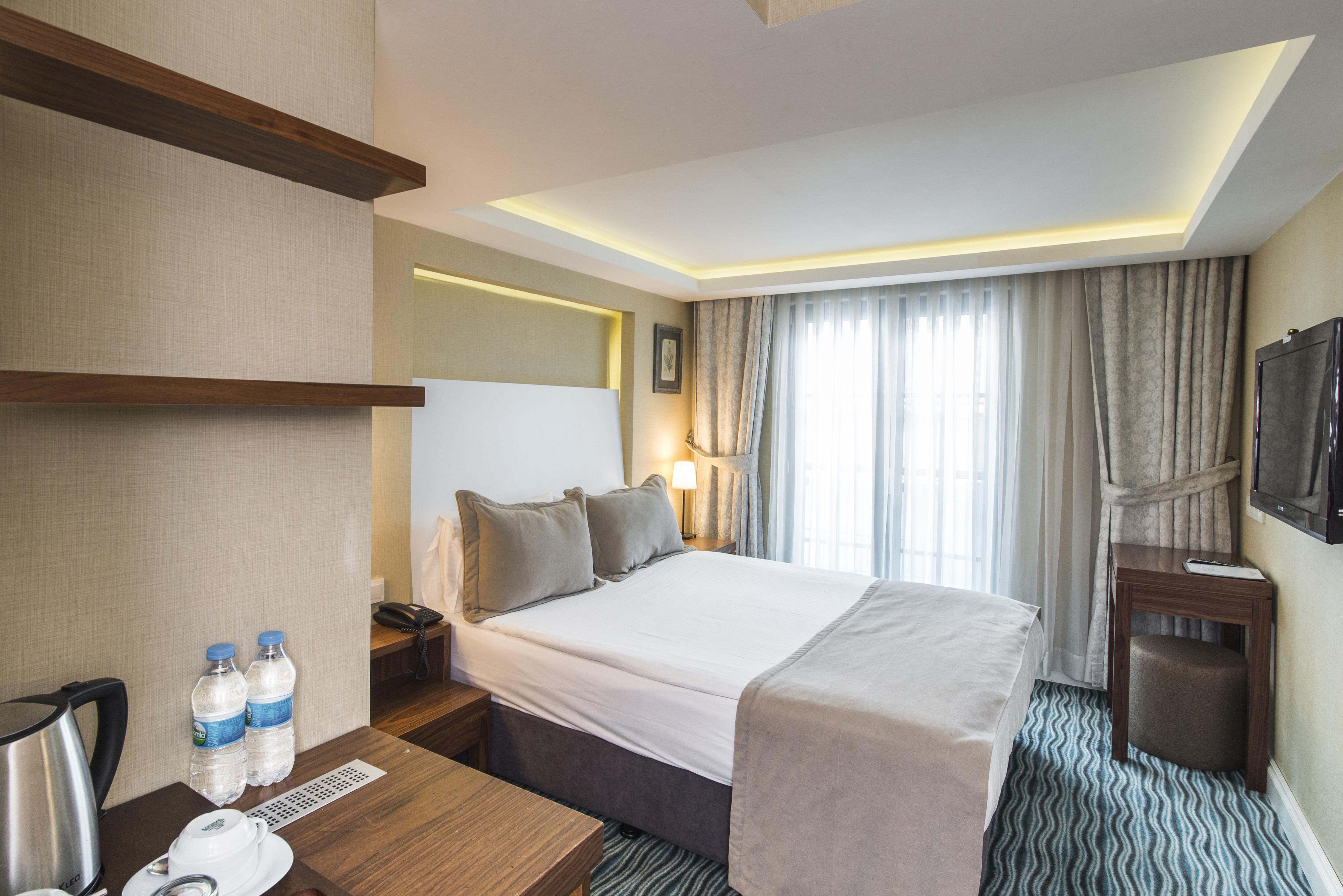 Aston Hotel Taksim Istanbul Luaran gambar