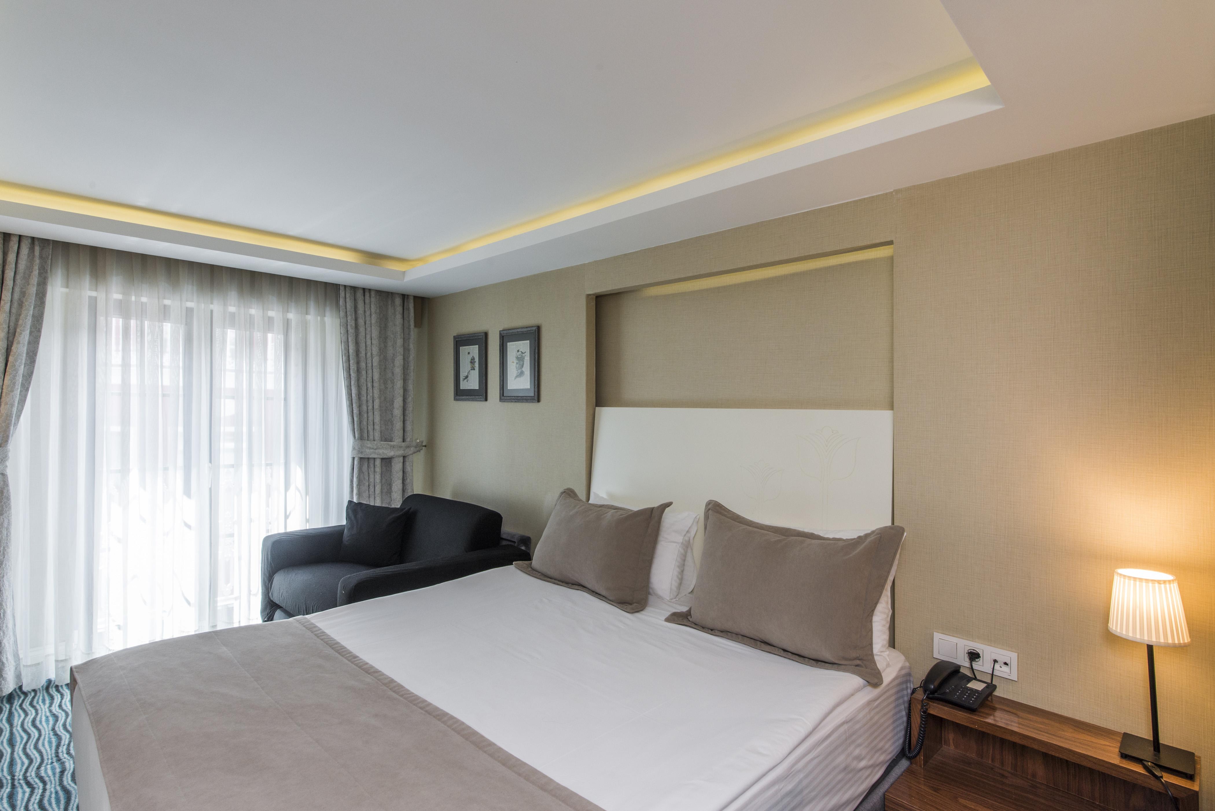 Aston Hotel Taksim Istanbul Luaran gambar