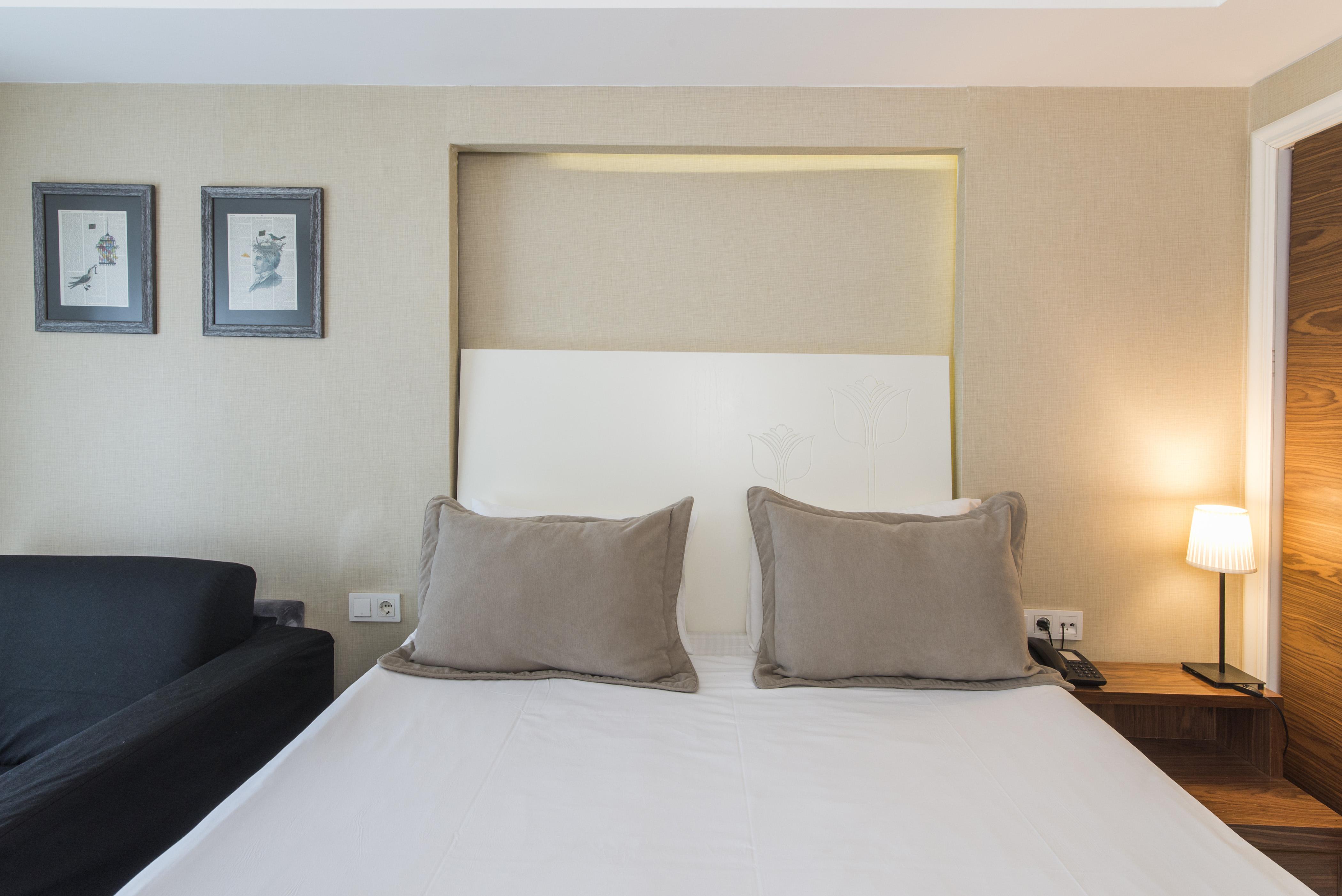 Aston Hotel Taksim Istanbul Luaran gambar