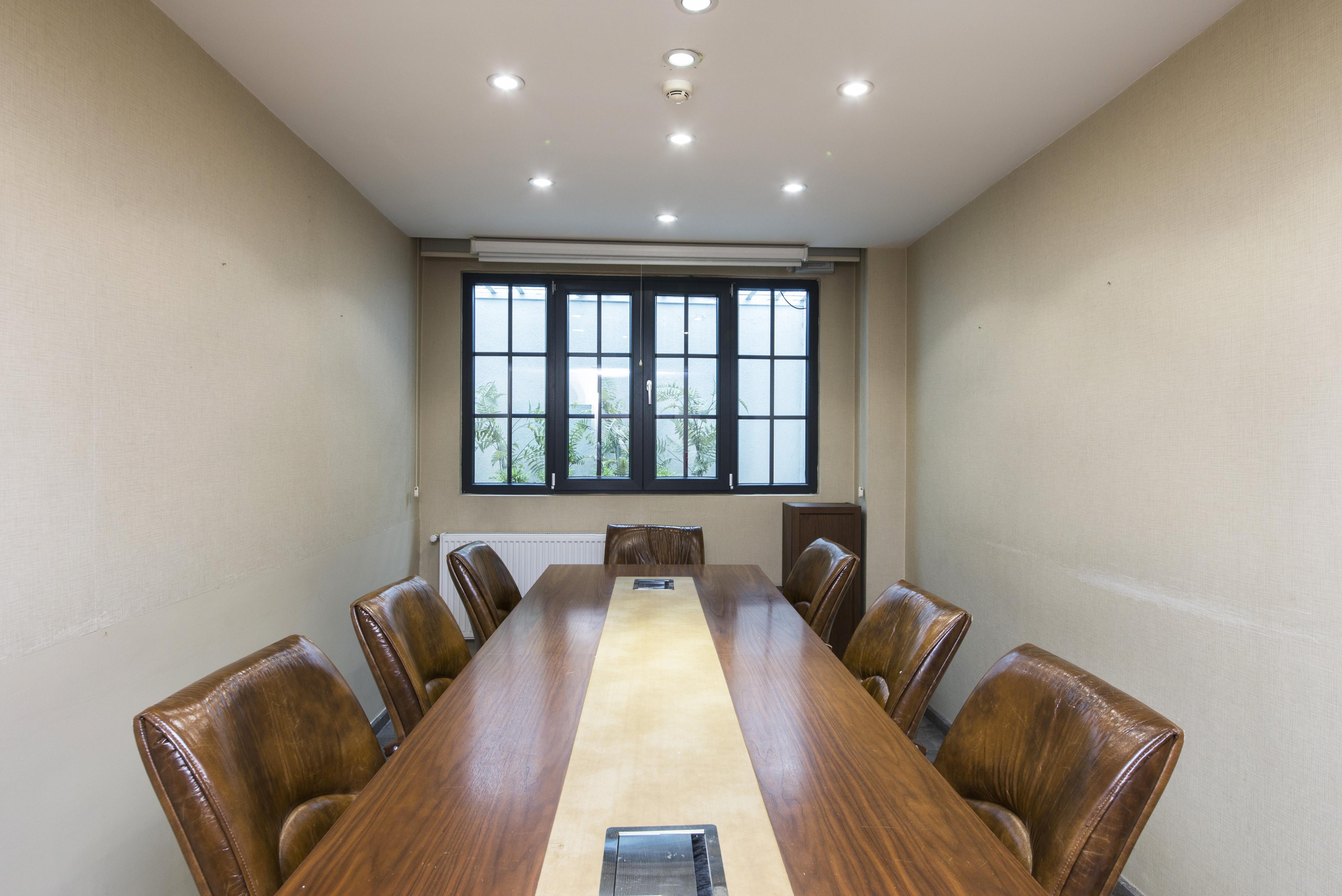 Aston Hotel Taksim Istanbul Luaran gambar