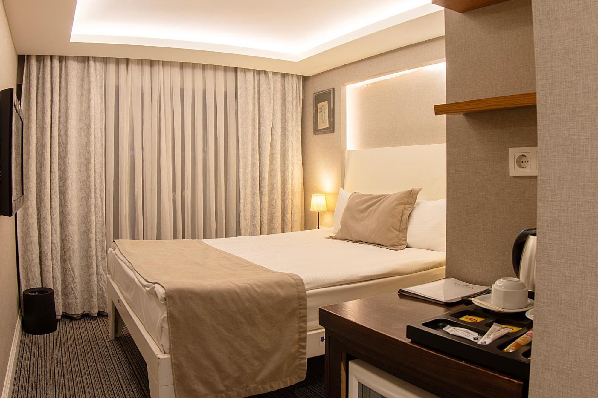 Aston Hotel Taksim Istanbul Luaran gambar