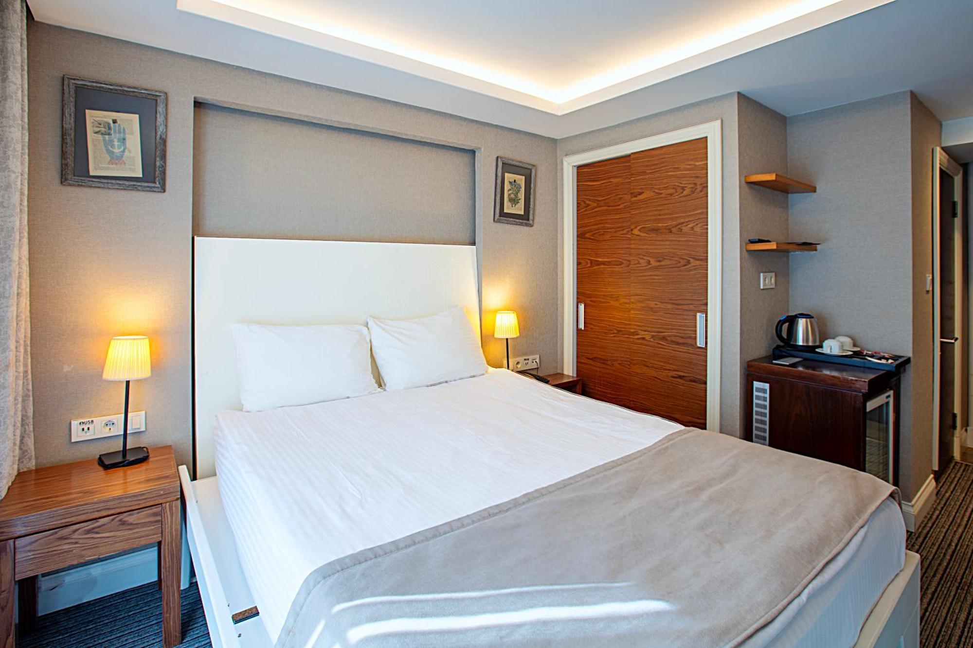 Aston Hotel Taksim Istanbul Luaran gambar
