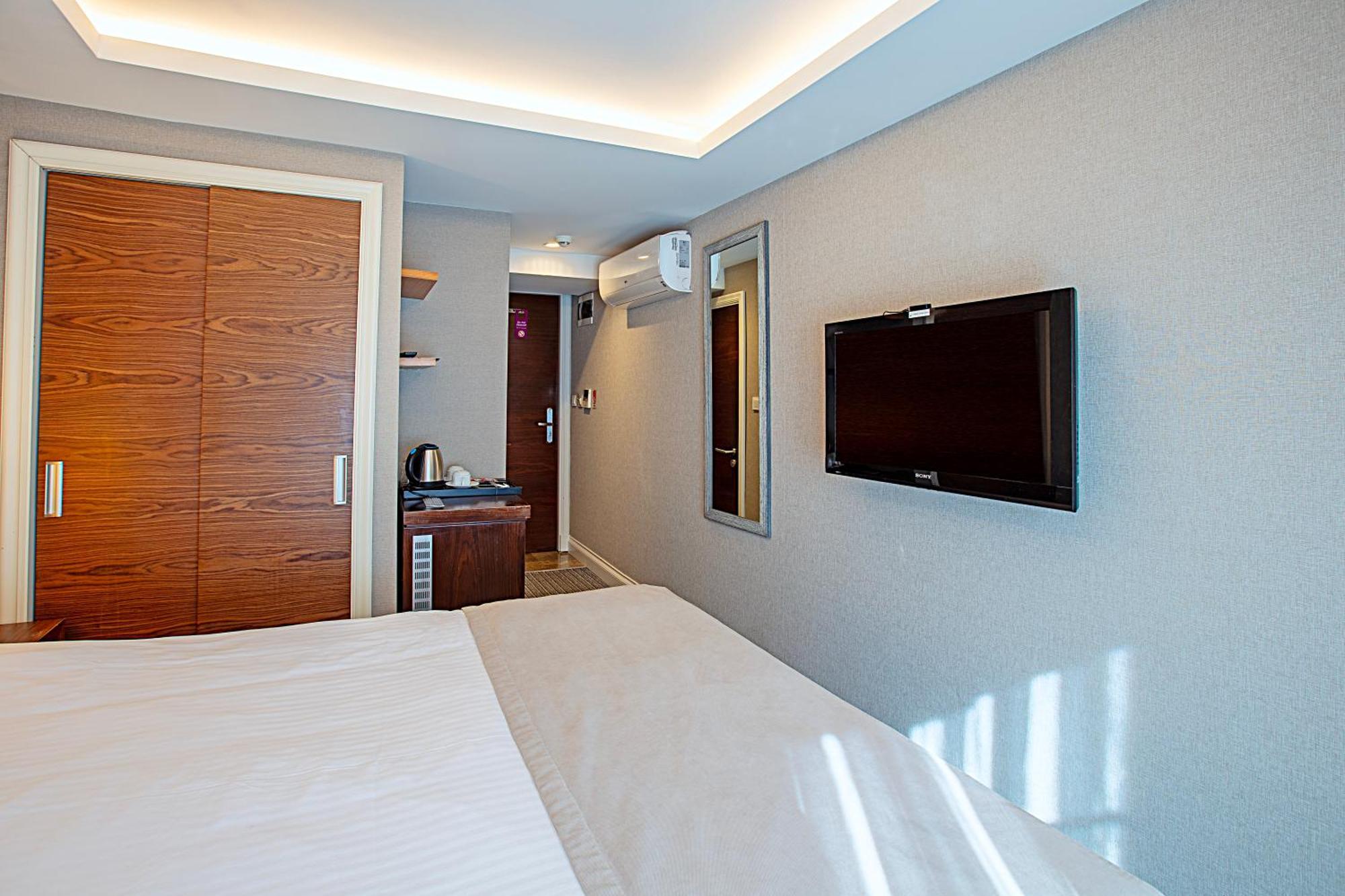Aston Hotel Taksim Istanbul Luaran gambar