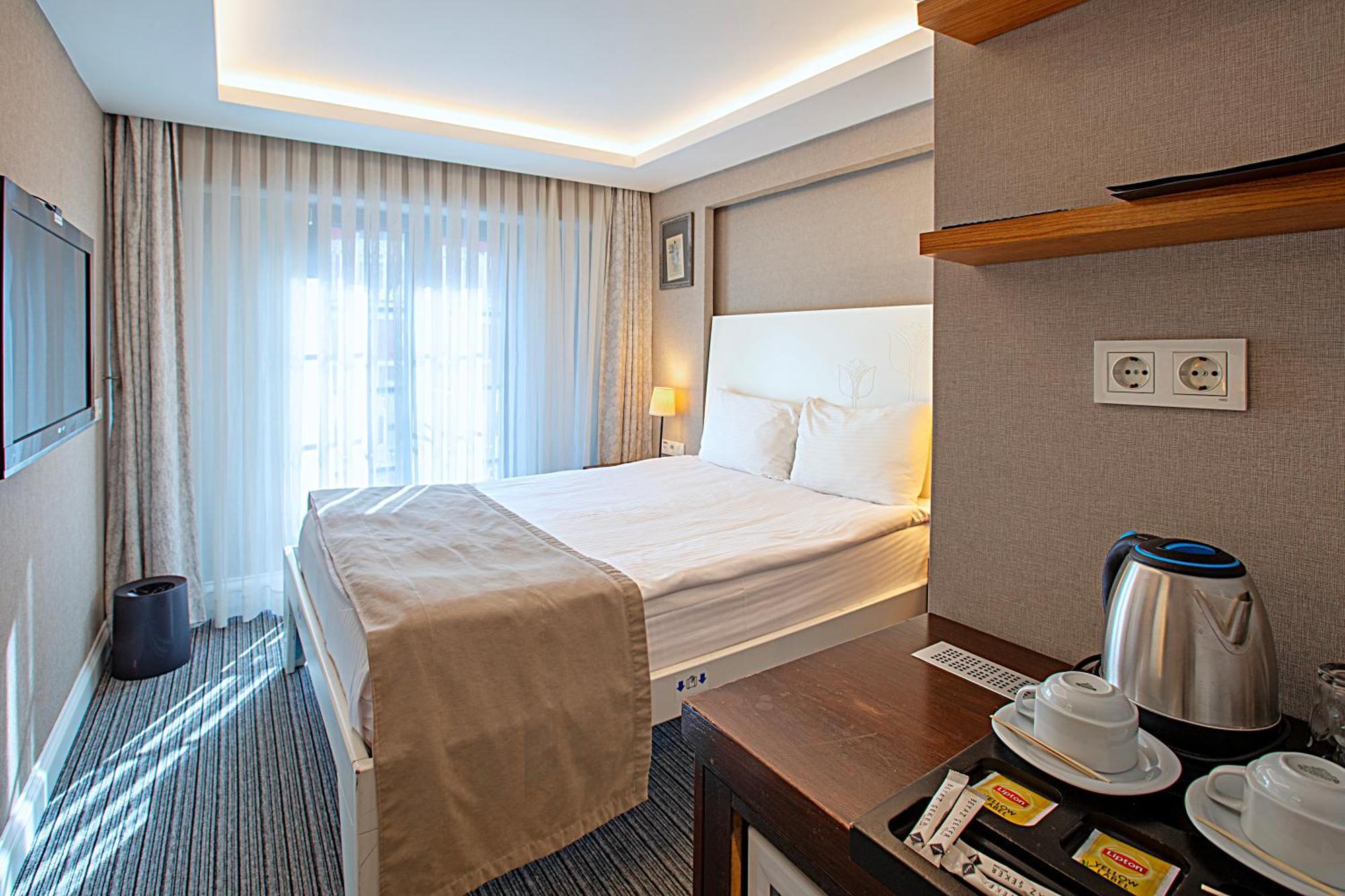 Aston Hotel Taksim Istanbul Luaran gambar