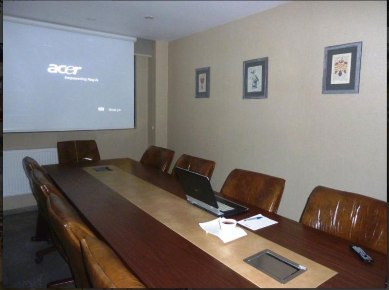 Aston Hotel Taksim Istanbul Luaran gambar