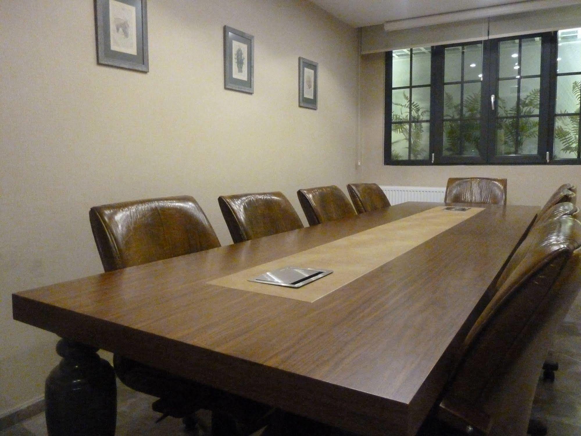 Aston Hotel Taksim Istanbul Luaran gambar