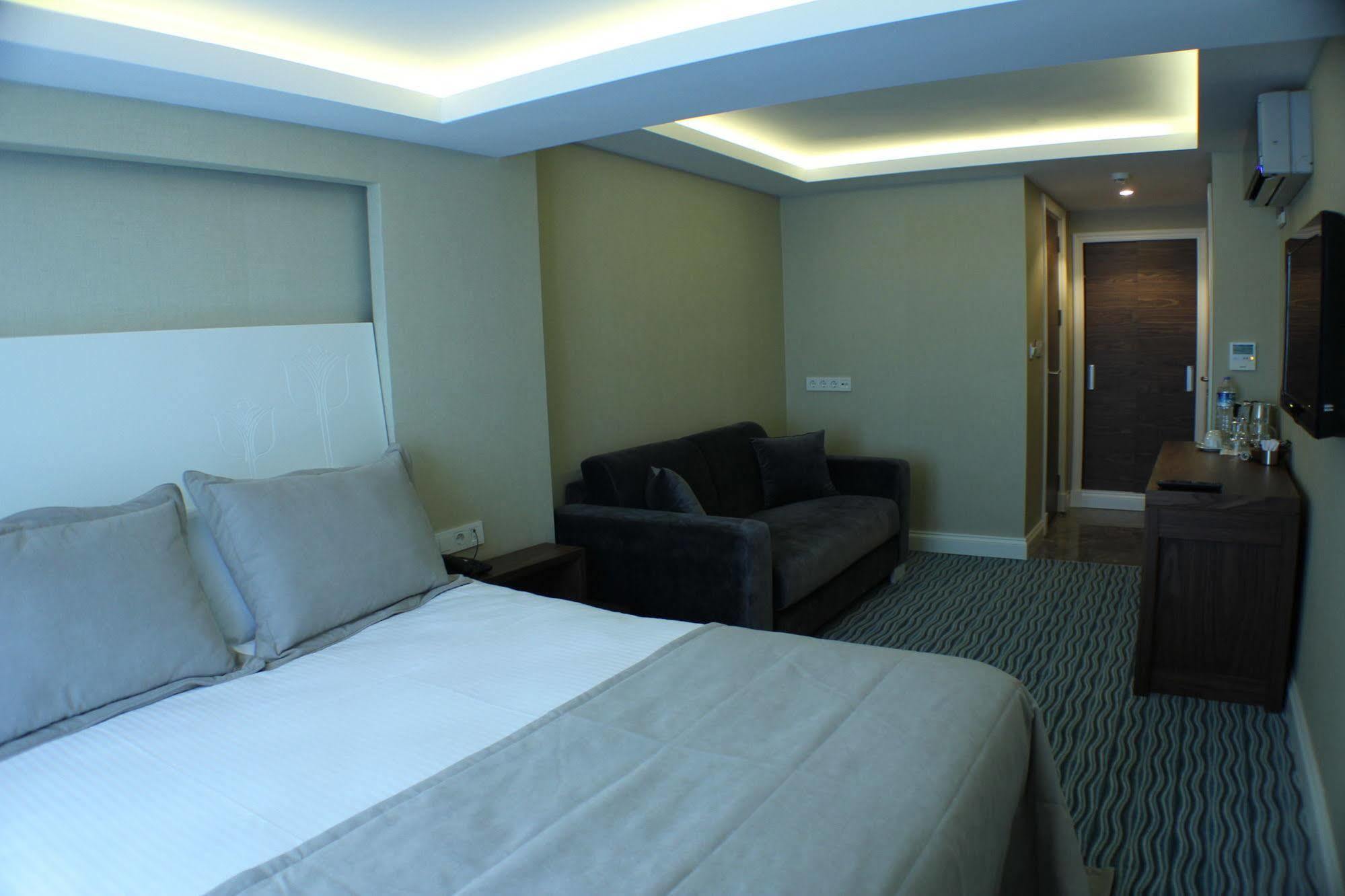 Aston Hotel Taksim Istanbul Luaran gambar